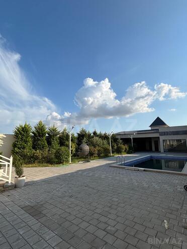 Satılır 7 otaqlı həyət evi/bağ evi 350 m², Mərdəkan q., photo 9 from 13