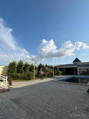 Satılır 7 otaqlı həyət evi/bağ evi 350 m², Mərdəkan q., photo 5 from 13