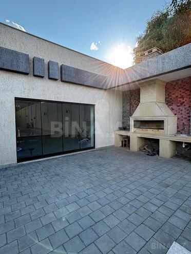 Satılır 7 otaqlı həyət evi/bağ evi 350 m², Mərdəkan q., photo 6 from 13