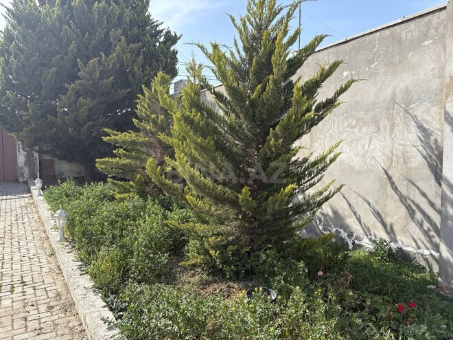 Satılır 4 otaqlı həyət evi/bağ evi 150 m², Bilgəh q., photo 16 from 21