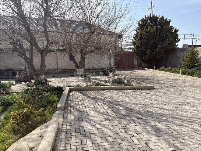 Satılır 4 otaqlı həyət evi/bağ evi 150 m², Bilgəh q., photo 18 from 21