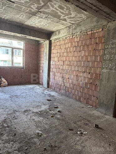 Satılır 2 otaqlı yeni tikili 67 m², Masazır q., photo 3 from 10