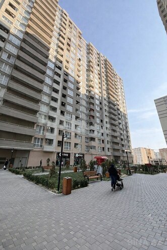 İcarəyə verilir 2 otaqlı yeni tikili 60 m², 20 Yanvar m., photo 7 from 8