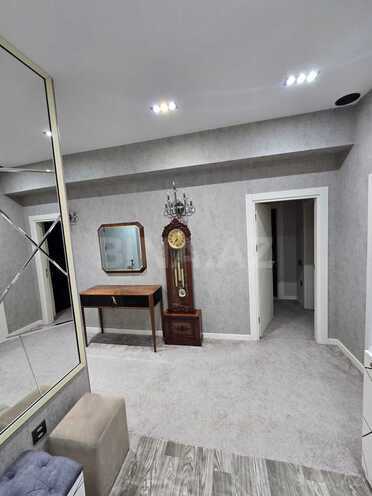 Сдаётся 3-комн. новостройка 150 м², м. 28 мая, photo 13 from 19