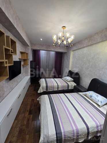 Сдаётся 3-комн. новостройка 150 м², м. 28 мая, photo 6 from 19