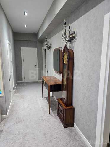 Сдаётся 3-комн. новостройка 150 м², м. 28 мая, photo 14 from 19