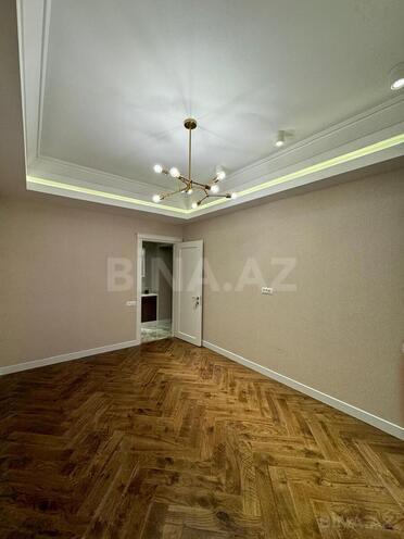 Satılır 4 otaqlı yeni tikili 215 m², Elmlər Akademiyası m., photo 11 from 25