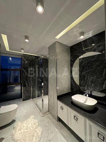 Satılır 4 otaqlı yeni tikili 215 m², Elmlər Akademiyası m., photo 7 from 25