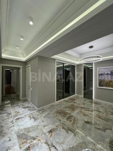 Satılır 4 otaqlı yeni tikili 215 m², Elmlər Akademiyası m., photo 21 from 25