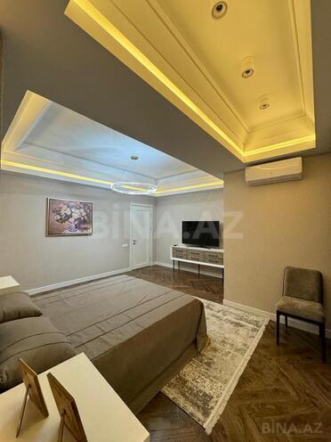 Satılır 4 otaqlı yeni tikili 215 m², Elmlər Akademiyası m., photo 6 from 25