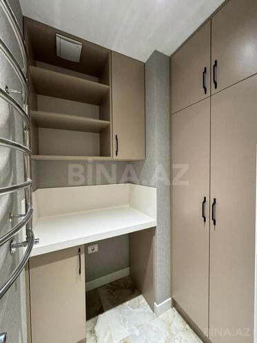 Satılır 4 otaqlı yeni tikili 215 m², Elmlər Akademiyası m., photo 20 from 25