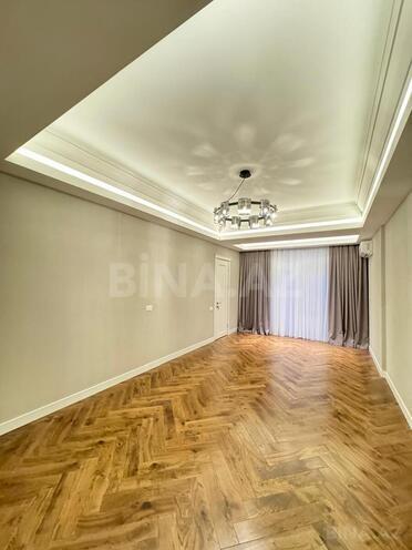 Satılır 4 otaqlı yeni tikili 215 m², Elmlər Akademiyası m., photo 15 from 25