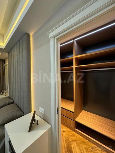 Satılır 4 otaqlı yeni tikili 215 m², Elmlər Akademiyası m., photo 9 from 25
