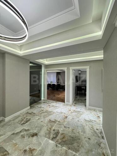 Satılır 4 otaqlı yeni tikili 215 m², Elmlər Akademiyası m., photo 19 from 25