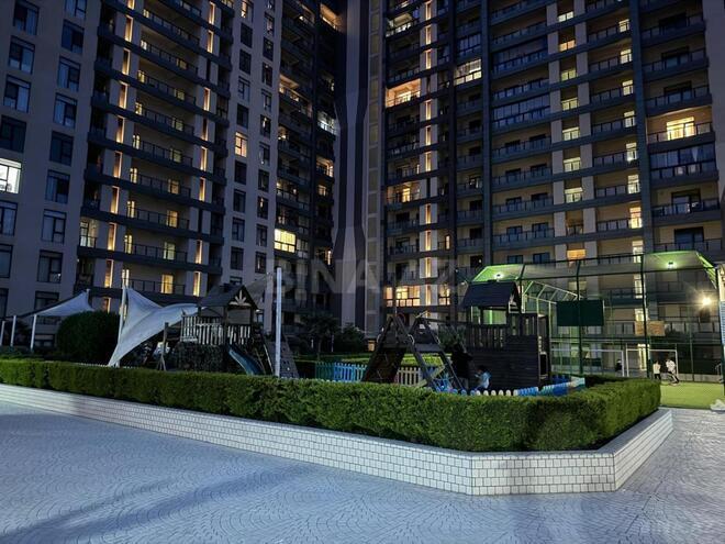 Satılır 4 otaqlı yeni tikili 215 m², Elmlər Akademiyası m., photo 23 from 25