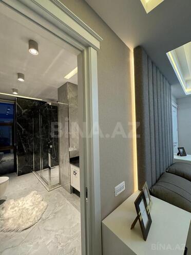 Satılır 4 otaqlı yeni tikili 215 m², Elmlər Akademiyası m., photo 8 from 25