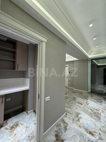 Satılır 4 otaqlı yeni tikili 215 m², Elmlər Akademiyası m., photo 22 from 25