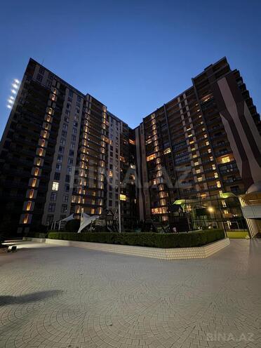 Satılır 4 otaqlı yeni tikili 215 m², Elmlər Akademiyası m., photo 24 from 25