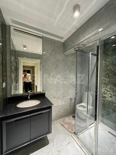 Satılır 4 otaqlı yeni tikili 215 m², Elmlər Akademiyası m., photo 17 from 25