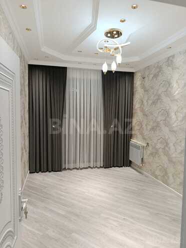 Satılır 2 otaqlı köhnə tikili 56 m², photo 3 from 18