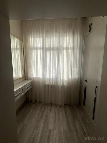 Satılır 2 otaqlı yeni tikili 72 m², Nərimanov r., photo 10 from 12