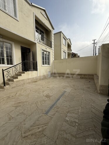 Satılır 4 otaqlı həyət evi/bağ evi 150 m², Masazır q., photo 3 from 20