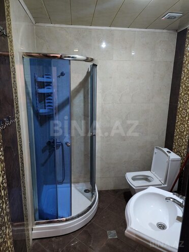 İcarəyə verilir 3 otaqlı yeni tikili 90 m², Nəriman Nərimanov m., photo 9 from 12