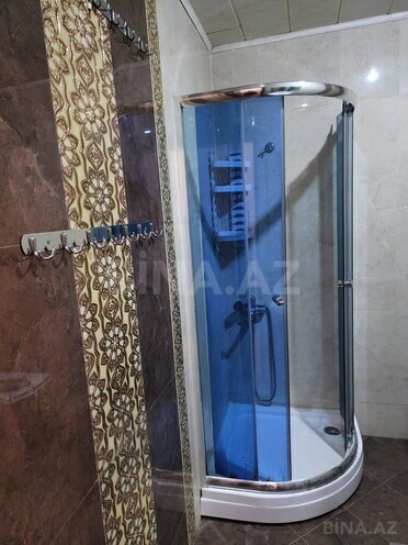 İcarəyə verilir 3 otaqlı yeni tikili 90 m², Nəriman Nərimanov m., photo 10 from 12