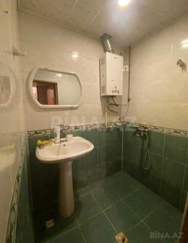 İcarəyə verilir 1 otaqlı köhnə tikili 54 m², İnşaatçılar m., photo 4 from 7