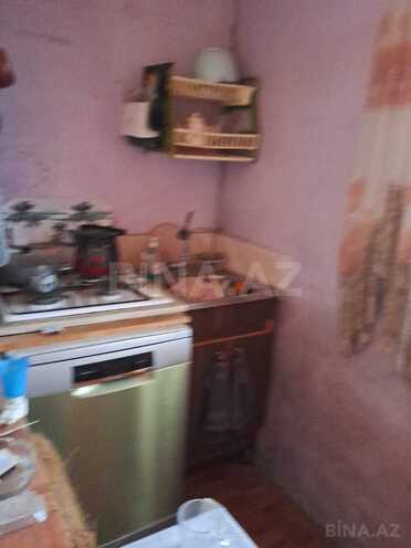 Satılır 1 otaqlı köhnə tikili 35 m², photo 4 from 7
