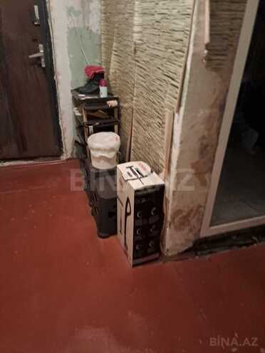 Satılır 1 otaqlı köhnə tikili 35 m², photo 6 from 7