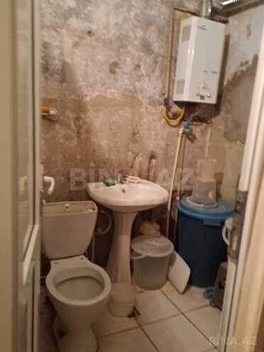Satılır 1 otaqlı köhnə tikili 35 m², photo 5 from 7