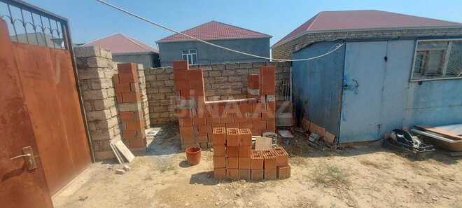 Продаётся  участок 2.5 сот, пос. Ени Сураханы, photo 4 from 12