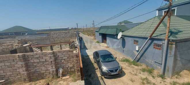 Продаётся  участок 2.5 сот, пос. Ени Сураханы, photo 11 from 12