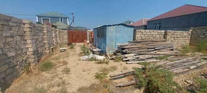 Продаётся  участок 2.5 сот, пос. Ени Сураханы, photo 8 from 12