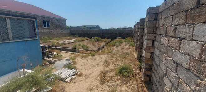 Продаётся  участок 2.5 сот, пос. Ени Сураханы, photo 5 from 12