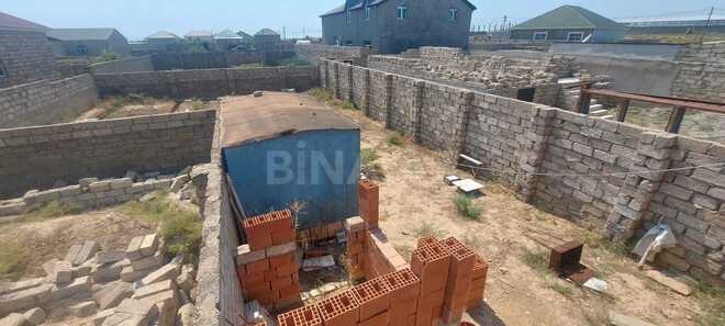 Продаётся  участок 2.5 сот, пос. Ени Сураханы, photo 10 from 12