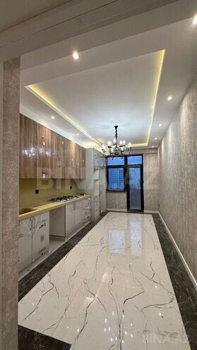 Сдаётся 3-комн. новостройка 152 м², Наримановский  р., photo 7 from 18
