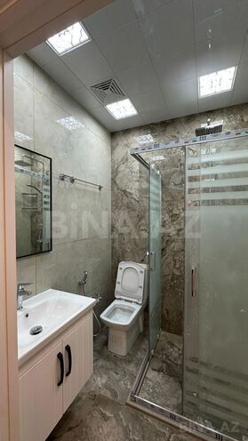 Сдаётся 3-комн. новостройка 152 м², Наримановский  р., photo 12 from 18