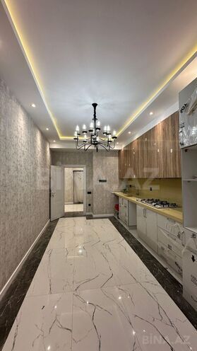 Сдаётся 3-комн. новостройка 152 м², Наримановский  р., photo 9 from 18