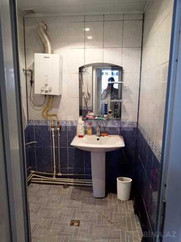 Satılır 3 otaqlı köhnə tikili 120 m², photo 11 from 12