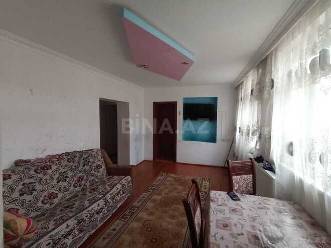 Satılır 3 otaqlı köhnə tikili 120 m², photo 3 from 12