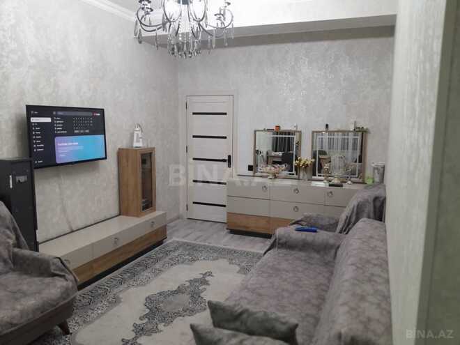 Satılır 2 otaqlı yeni tikili 60 m², Abşeron r., photo 5 from 23