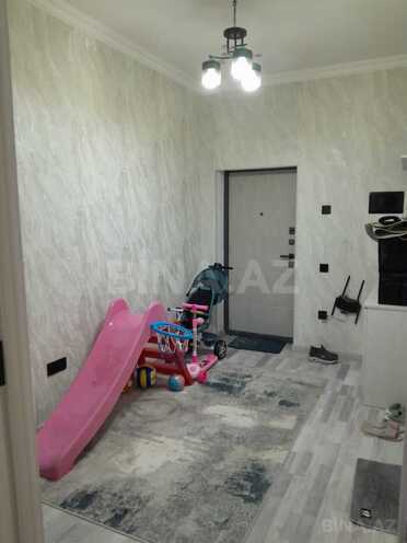 Satılır 2 otaqlı yeni tikili 60 m², Abşeron r., photo 21 from 23