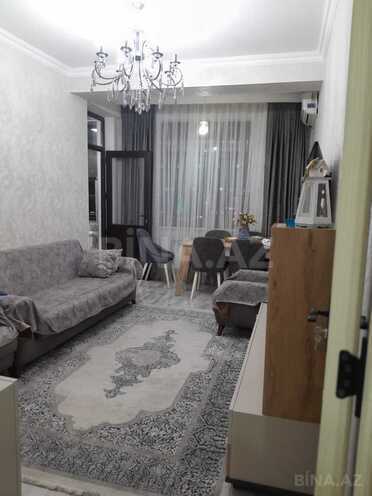 Satılır 2 otaqlı yeni tikili 60 m², Abşeron r., photo 18 from 23