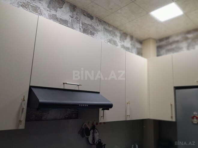 Satılır 2 otaqlı yeni tikili 60 m², Abşeron r., photo 20 from 23