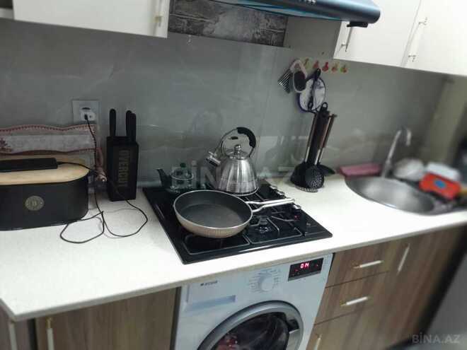 Satılır 2 otaqlı yeni tikili 60 m², Abşeron r., photo 11 from 23