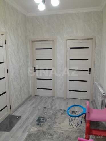 Satılır 2 otaqlı yeni tikili 60 m², Abşeron r., photo 16 from 23