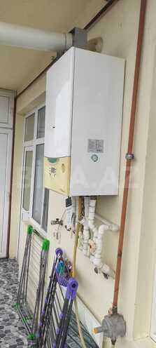 Продаётся 2-комн. новостройка 62 м², Абшеронcкий  р., photo 6 from 17