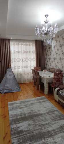 Продаётся 2-комн. новостройка 62 м², Абшеронcкий  р., photo 1 from 17